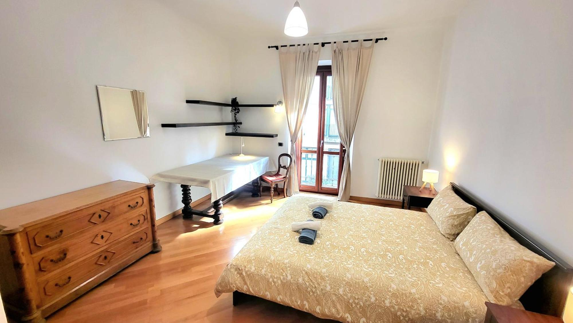 Lux Retreat 3Room Near Fashion District Wifi&Netflx Mediolan Zewnętrze zdjęcie