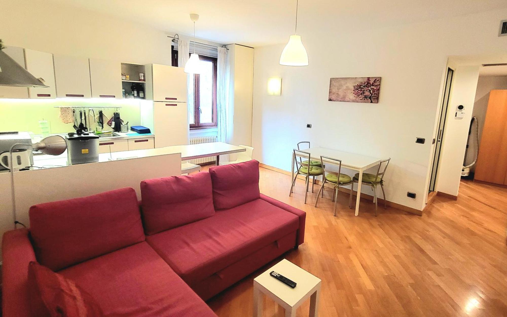 Lux Retreat 3Room Near Fashion District Wifi&Netflx Mediolan Zewnętrze zdjęcie
