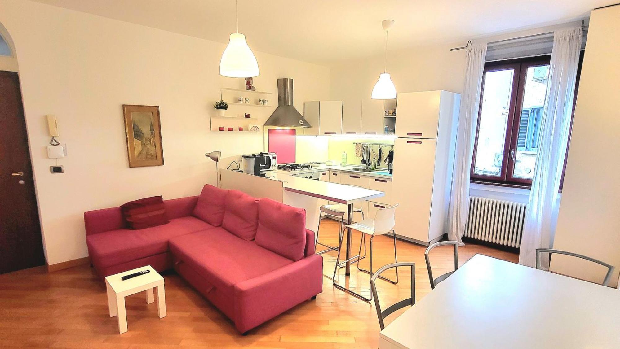 Lux Retreat 3Room Near Fashion District Wifi&Netflx Mediolan Zewnętrze zdjęcie