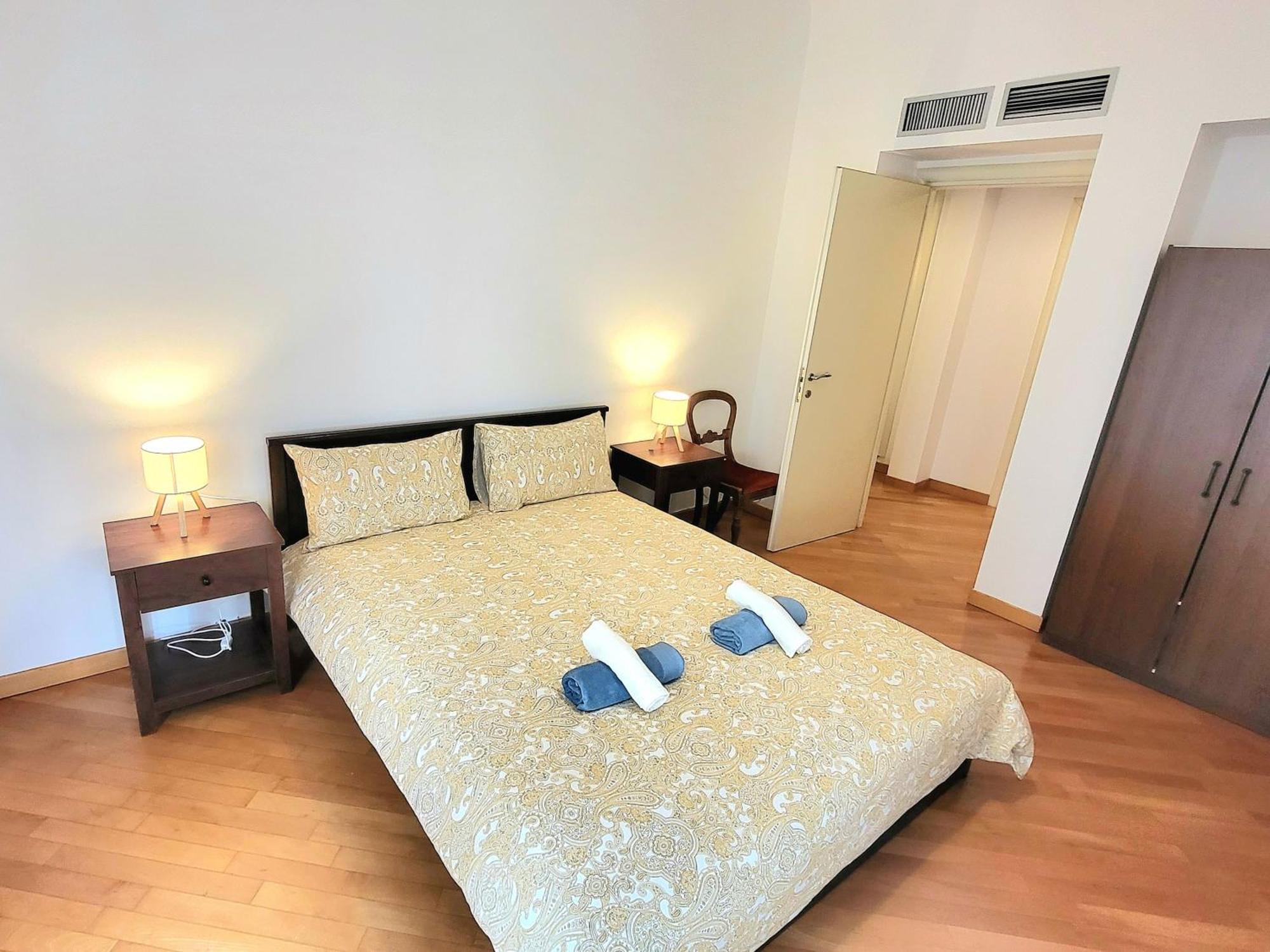 Lux Retreat 3Room Near Fashion District Wifi&Netflx Mediolan Zewnętrze zdjęcie